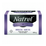 Natrel Butter afghan online store