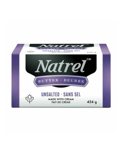 Natrel Butter afghan online store