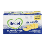 becel butter afghan online store