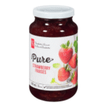 pure Strawberry Jam afghan online store