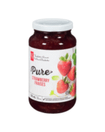 pure Strawberry Jam afghan online store