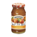 Pure Peach Jam afghan online store