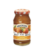 Pure Peach Jam afghan online store