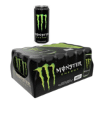 Monster afghan online store