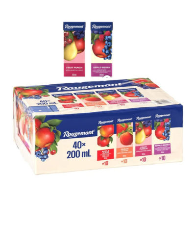 Rougemont afghan online store