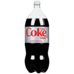 Diet Coca-Cola BOTTLE afghan online store
