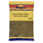 Black Pepper Powder afghan online store