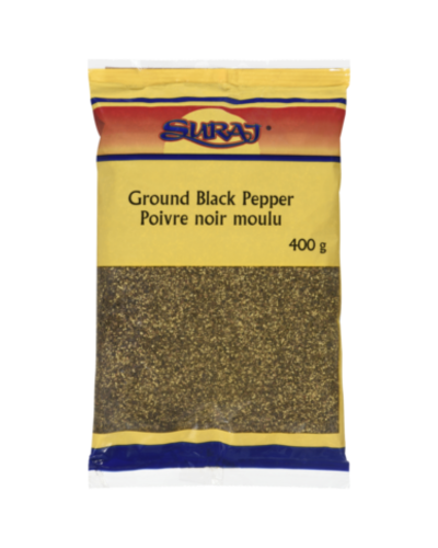 Black Pepper Powder afghan online store
