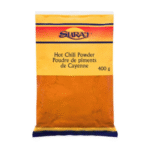 Red Chili Powder afghan online store