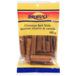 Cinnamon Sticks afghan online store
