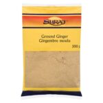 Ginger Powder afghan online store