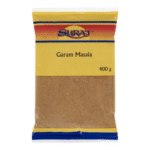 Garam Masala Afghan online store