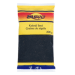 Black Cumin (Kalonji) Afghan online store