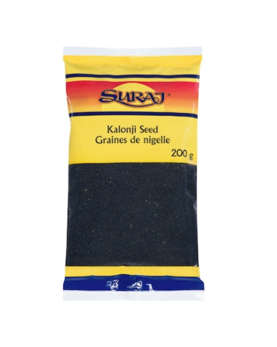 Black Cumin (Kalonji) Afghan online store