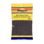 Mustard Seeds afghan online store