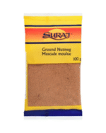 Nutmeg afghan online store