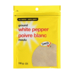 White Pepper Powder afghan online store