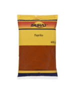 Paprika afghan online store