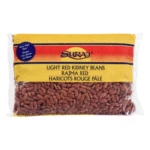 Red Kidney Beans Afghan online store