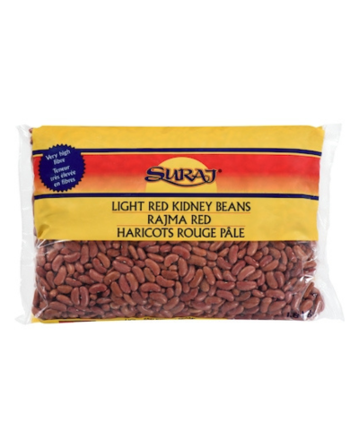 Red Kidney Beans Afghan online store