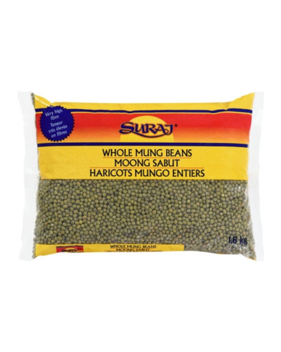 Mung Beans afghan online store