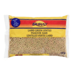 Green Lentils afghan online store