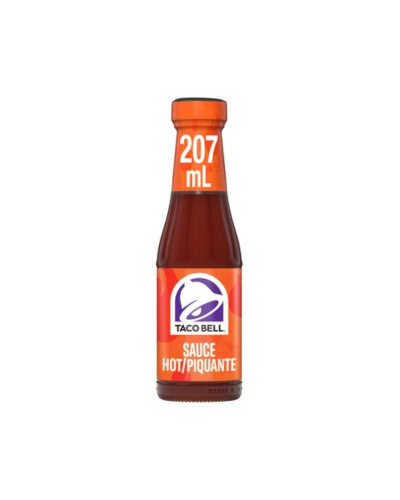Taco Bell Afghan online store
