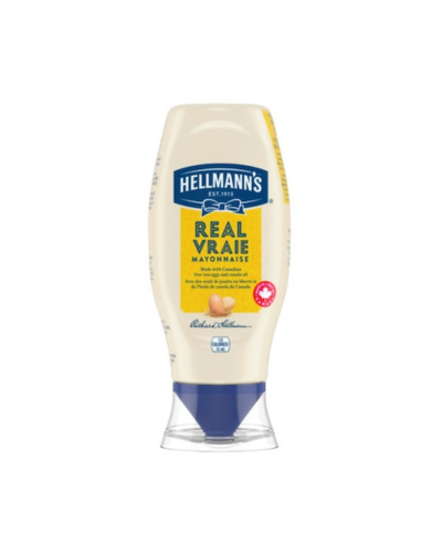 Hellmann's Afghan online store