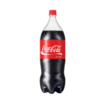 Coca-Cola Afghan online store