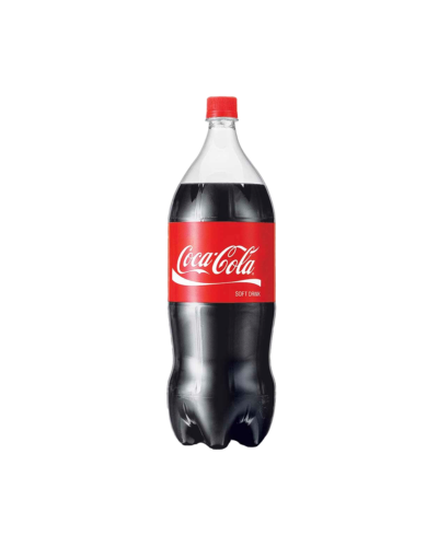 Coca-Cola Afghan online store