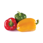 Bell Pepper Red afghan online store