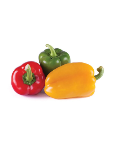 Bell Pepper Red afghan online store