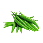 Green Chili  afghan online store