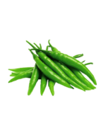 Green Chili afghan online store
