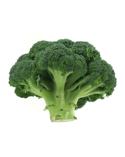 Broccoli afghan online store