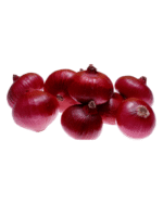 Onion Red Bag afghan online store