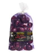 Onion Red Bag afghan online store