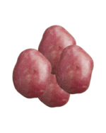 Red Potato afghan online store