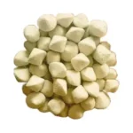 Afghan qurut dried yogurt balls traditional dairy