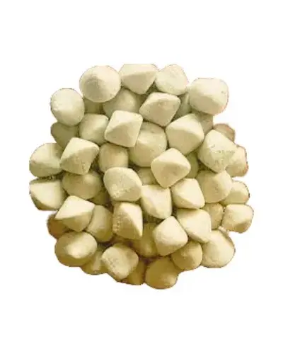 Afghan qurut dried yogurt balls traditional dairy