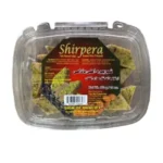 Shere Pera traditional milk nut sweet